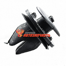 Пистон обивки двери 2121