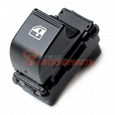 Кнопка стеклоподъемника 2170 АВАР г. Псков