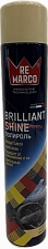 Полироль панели приборной RE Marco Brilliant Shine 0,75л /Ваниль,VANILA/