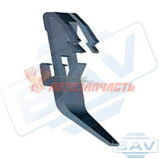 06400 клипса автомобильная ACURA/HONDA