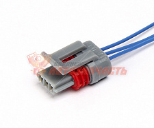 Рем набор Колодка датчика фаз с проводами Cargen