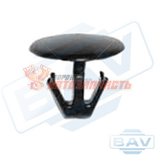 06630 клипса автомобильная ACURA/HONDA