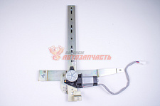 Стеклоподъемник 2107 (2105) реечный электрический передний левый