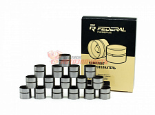 Гидротолкатель клапанов 2112 Federal Reserve (к-кт 16шт.)