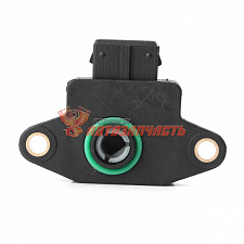 Датчик положения дроссельной заслонки Hyundai Accent, Kia Rio I, Sportage