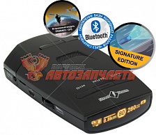 Антирадар (радар-детектор) Street Storm STR-5210 EX+GPS
