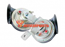 Сигнал автомобильный Газель,Соболь,Волга к-т нового образца СОАТЭ