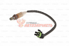 Датчик концентрации кислорода 21083 Система впрыска МР 7.0 (ЕВРО-III), после катализатора