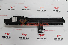 2190 Лонжерон пола задний левый (Тольяти) (без петли)