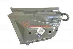 2112 Карман (панель пола задняя правая багажника) (2112-2172)  /С ПЕТЛЕЙ/  ВАЗ