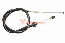 Трос газа / привода акселератора 21214 "Трос-Авто" длинный