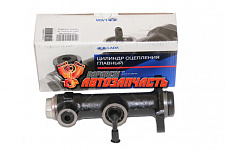 Цилиндр сцепления 2121 главный