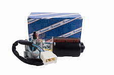 Моторедуктор дворников 2110,2123 (5 конт., 12 мм вал) ПРАМО