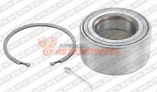 Подшипник ступицы Nissan Almera II (00-11) передний к-кт