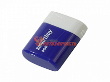 Флешка Smartbuy USB 8gb Lara Blue