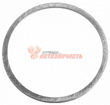 Кольцо регулировочное дифференциала 2108-15,2110-2170 (1,90мм)