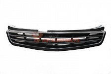 21704 Решетка радиатора /черный/