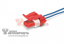 Рем набор Колодка адсорбера с проводами Cargen