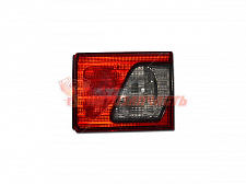 Фонарь задний 2110 ESER внутренний правый н/об (тонирован)