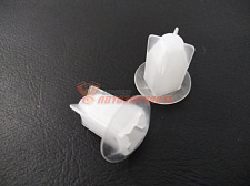 Пистон 2180 крепления самореза (клипса)