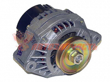 Генератор 2123 (произв. до 09.2003г.)   21214   14В/ 80А ЗИТ (снято с поставок)