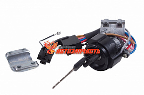 Замок зажигания 1111 Птимаш 