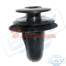 01650 клипса автомобильная GM/LEXUS/TOYOTA