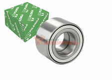 Подшипник ступицы Accent (00)/Kia Rio (04-11) передний 