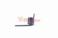 Пружина рычага привода 2108