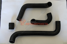 Комплект патрубков радиатора 2121 БРТ 