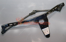 Трапеция стеклоочистителя 2108, 2115 АП (г.Владимир)