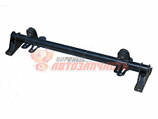 Балка передней подвески 2110 ВАЗ голая 8 клапанная