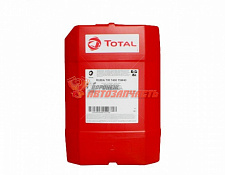 Масло моторное Total Rubia Tir 7400 15w40 20 л