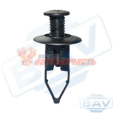 01100 клипса автомобильная LEXUS/TOYOTA