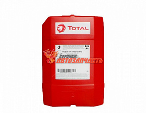 Масло моторное Total Rubia Tir 7400 15w40 20 л