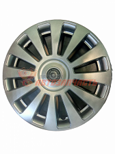 Колпак колесный 15 Авант ( к-т 4 шт)