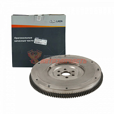 Маховик 2180 (дв. 1.8)