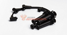 Провода высоковольтные CARGEN Mondeo /1.8 16V/2.0 16V/ Mazda 5 /1.8/ Mazada 6 /1.8/2.0/2.3