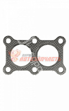 Прокладка фланца приемной трубы 2110-12 16клап,V1,5 (PK-103,1,25мм)