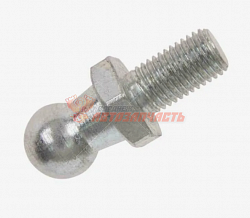 Шаровая опора вилки сцепления 2101