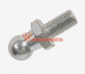 Шаровая опора вилки сцепления 2101