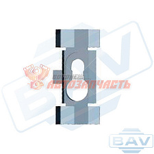 05010 клипса автомобильная GM
