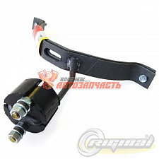 Кронштейн глушителя передний ГАЗ-3302 (до 2003 г.в.) в сборе Riginal