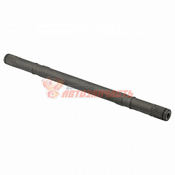 Вал привода переднего колеса 2110 ВАЗ левый (короткий)