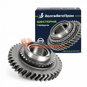 Шестерня 1 передачи 2112 / 2112-1701112