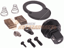 Ремонтный комплект трещотки 1/2 45 зубов (трещотка 39728) АвтоDело 