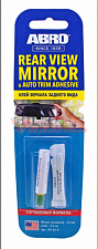 Клей для зеркал ABRO 0,3мл.