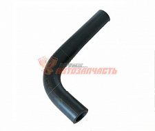 Патрубок печки 2101 отводящий БРТ