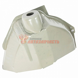 2108 Арка заднего колеса левая внутренняя ВАЗ (грунт)