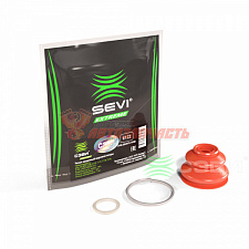 Пыльник шаровой опоры 1118 СЭВИ